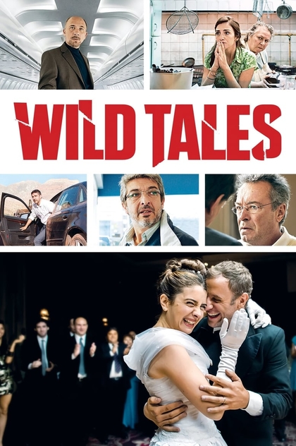 Wild Tales - 2014