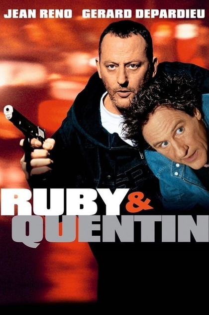 Ruby & Quentin - 2003
