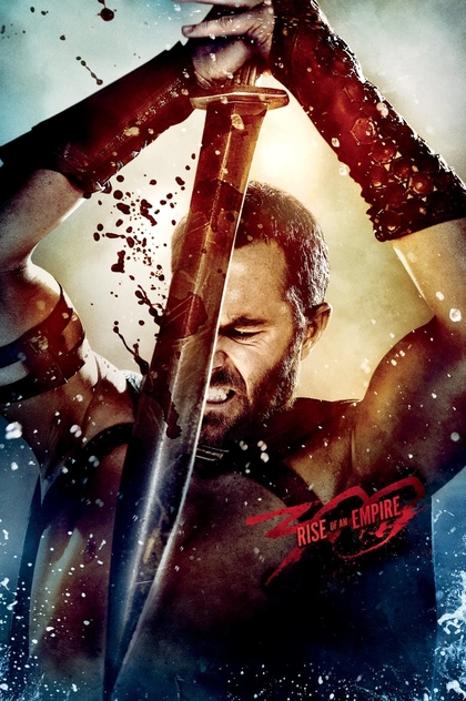 300: Rise of an Empire - 2014