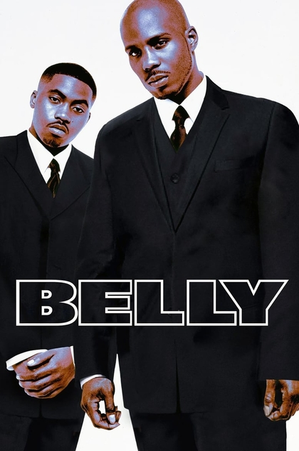 Belly - 1998