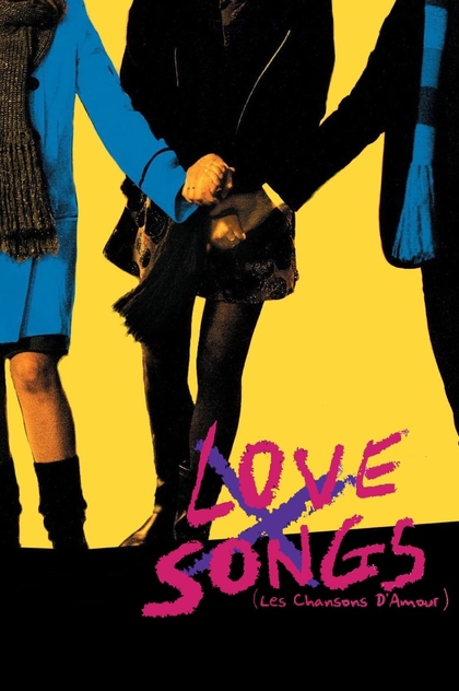 Love Songs - 2007