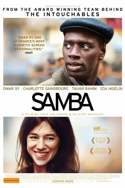 Samba - 2014