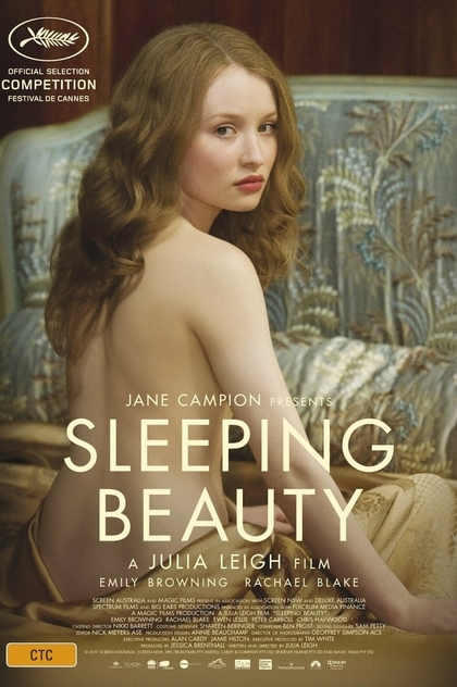 Sleeping Beauty - 2011