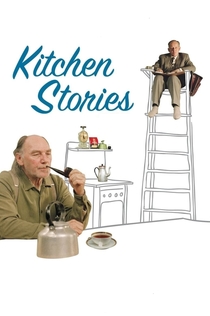 Kitchen Stories - 2003