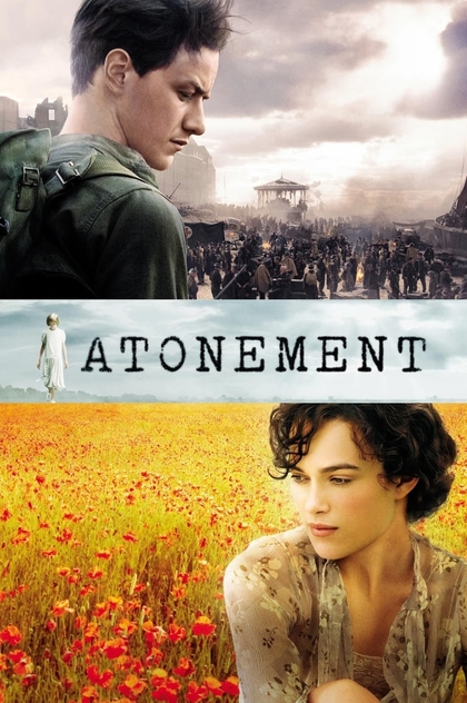 Atonement - 2007
