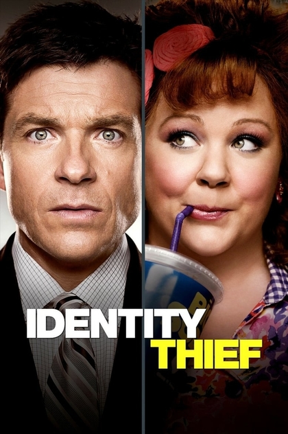 Identity Thief - 2013