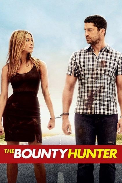 The Bounty Hunter - 2010