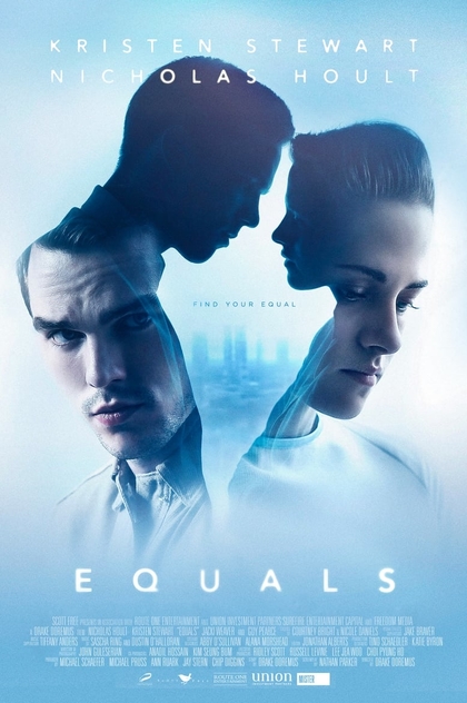 Equals - 2015