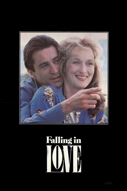 Falling in Love - 1984