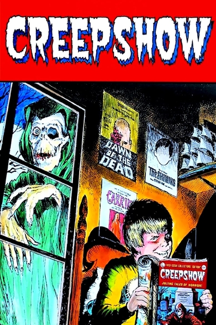 Creepshow - 1982