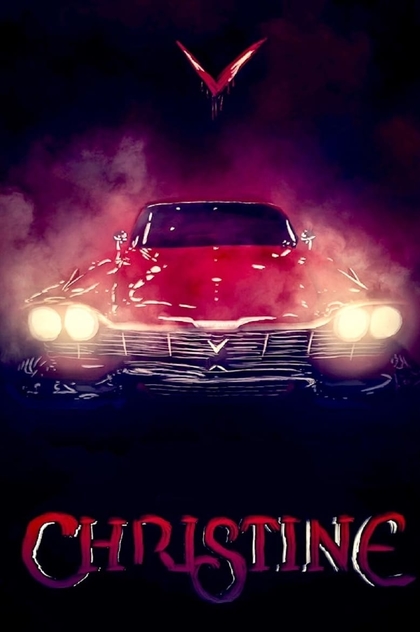 Christine - 1983