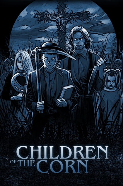 Children of the Corn - 1984