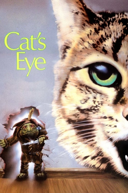 Cat's Eye - 1985