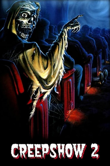 Creepshow 2 - 1987