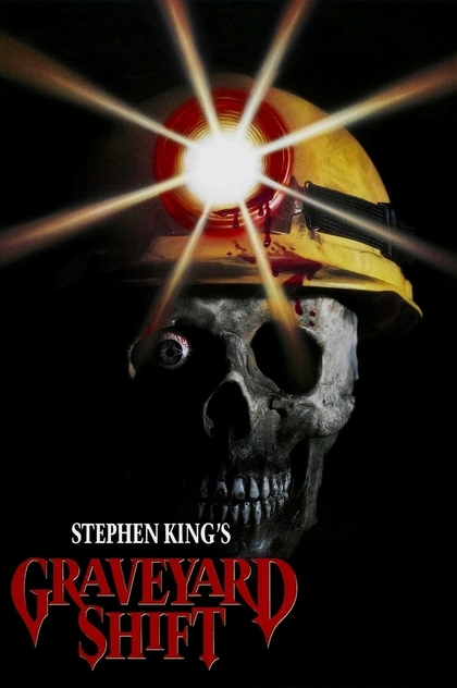 Graveyard Shift - 1990