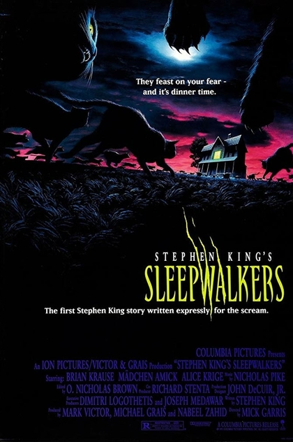 Sleepwalkers - 1992