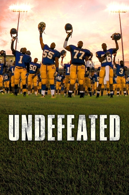 Undefeated - 2011