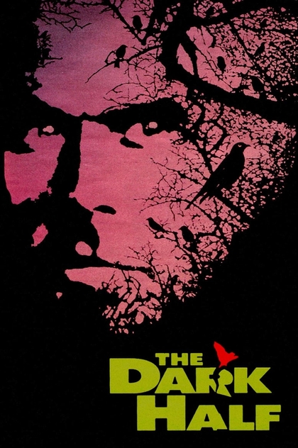 The Dark Half - 1993