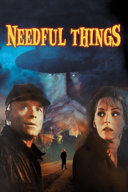 Needful Things - 1993