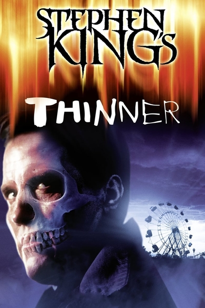 Thinner - 1996