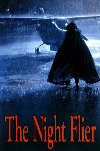 The Night Flier - 1997