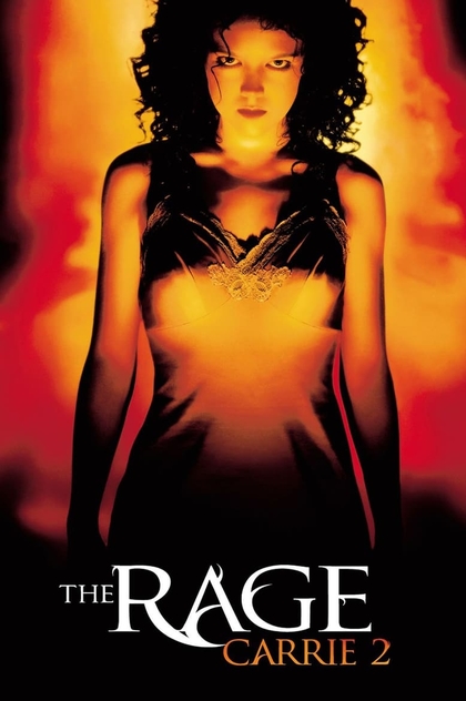 The Rage: Carrie 2 - 1999