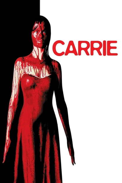 Carrie - 2002
