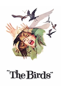 The Birds - 1963