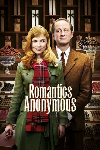 Romantics Anonymous - 2010