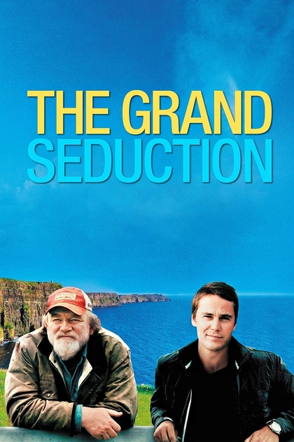 The Grand Seduction - 2013