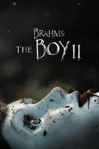 Brahms: The Boy II - 2020