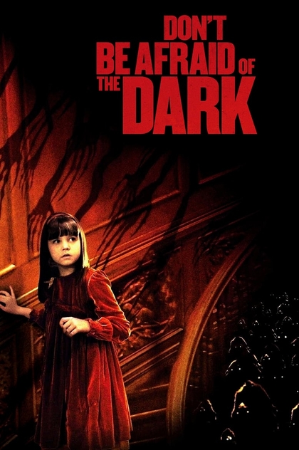 Don't Be Afraid of the Dark - 2010