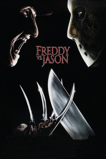 Freddy vs. Jason - 2003