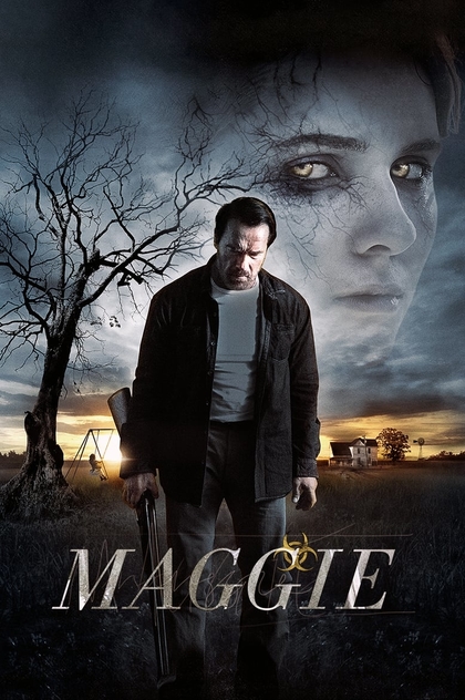 Maggie - 2015