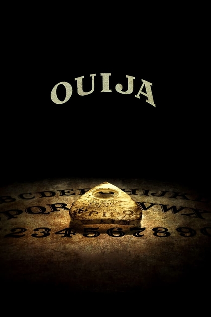 Ouija - 2014