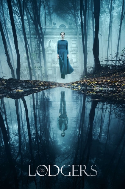 The Lodgers - 2017