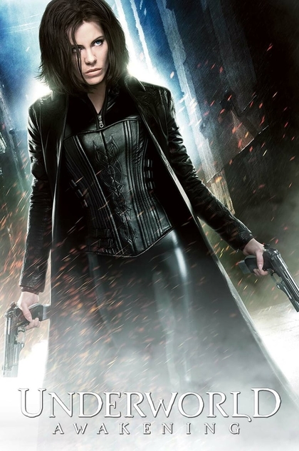 Underworld: Awakening - 2012