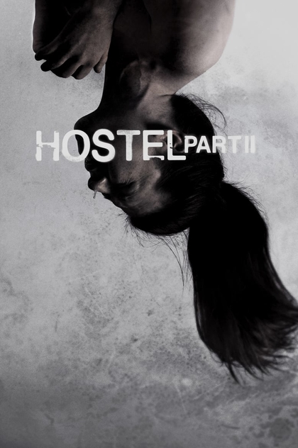 Hostel: Part II - 2007
