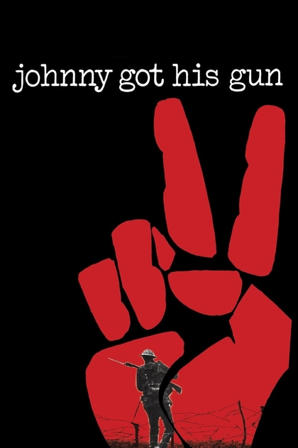 Johnny Got His Gun - 1971