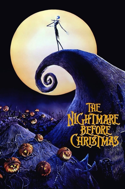 The Nightmare Before Christmas - 1993