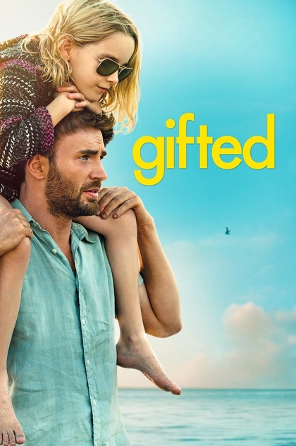 Gifted - 2017