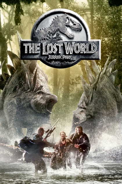 The Lost World: Jurassic Park - 1997