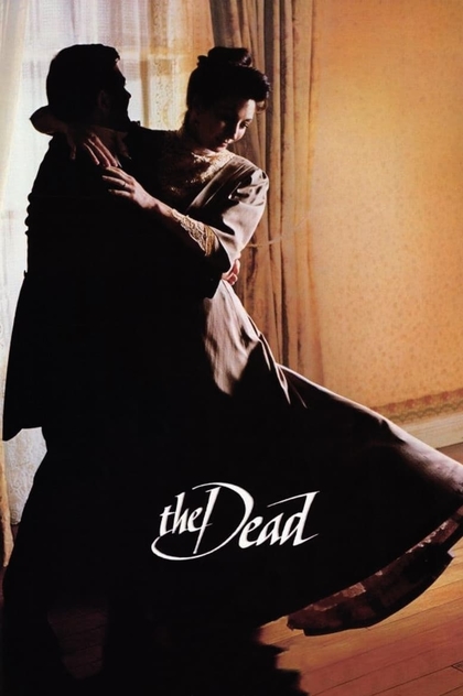 The Dead - 1987