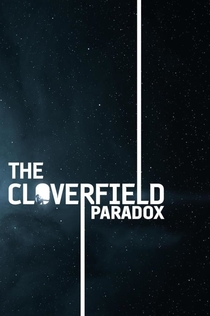 The Cloverfield Paradox - 2018