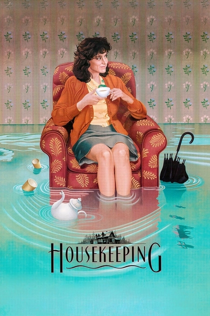 Housekeeping - 1987