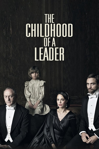 The Childhood of a Leader - 2016