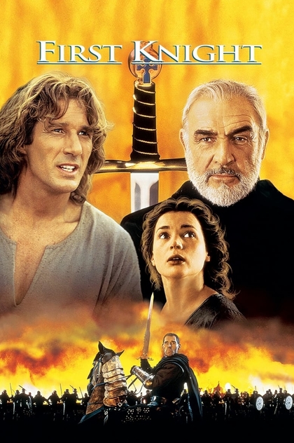 First Knight - 1995