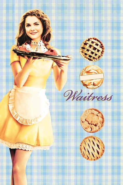 Waitress - 2007