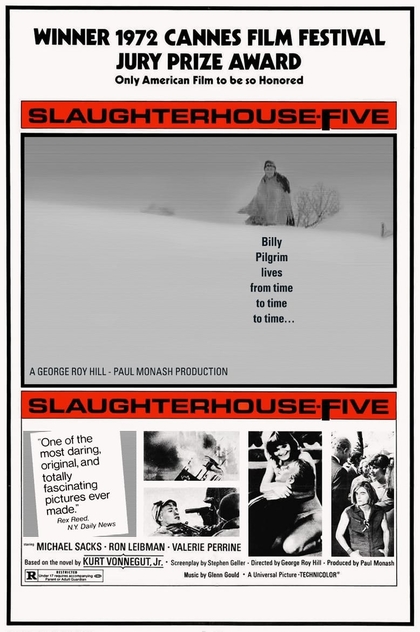 Slaughterhouse-Five - 1972