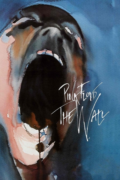 Pink Floyd: The Wall - 1982